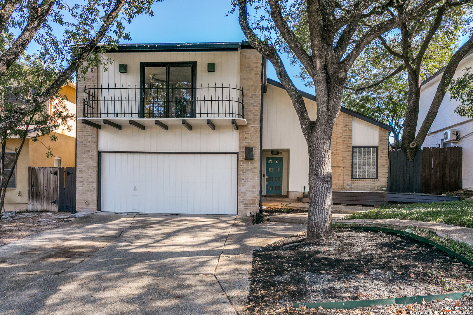 7506 Dijon Ct, San Antonio, TX 78209 — photo 1