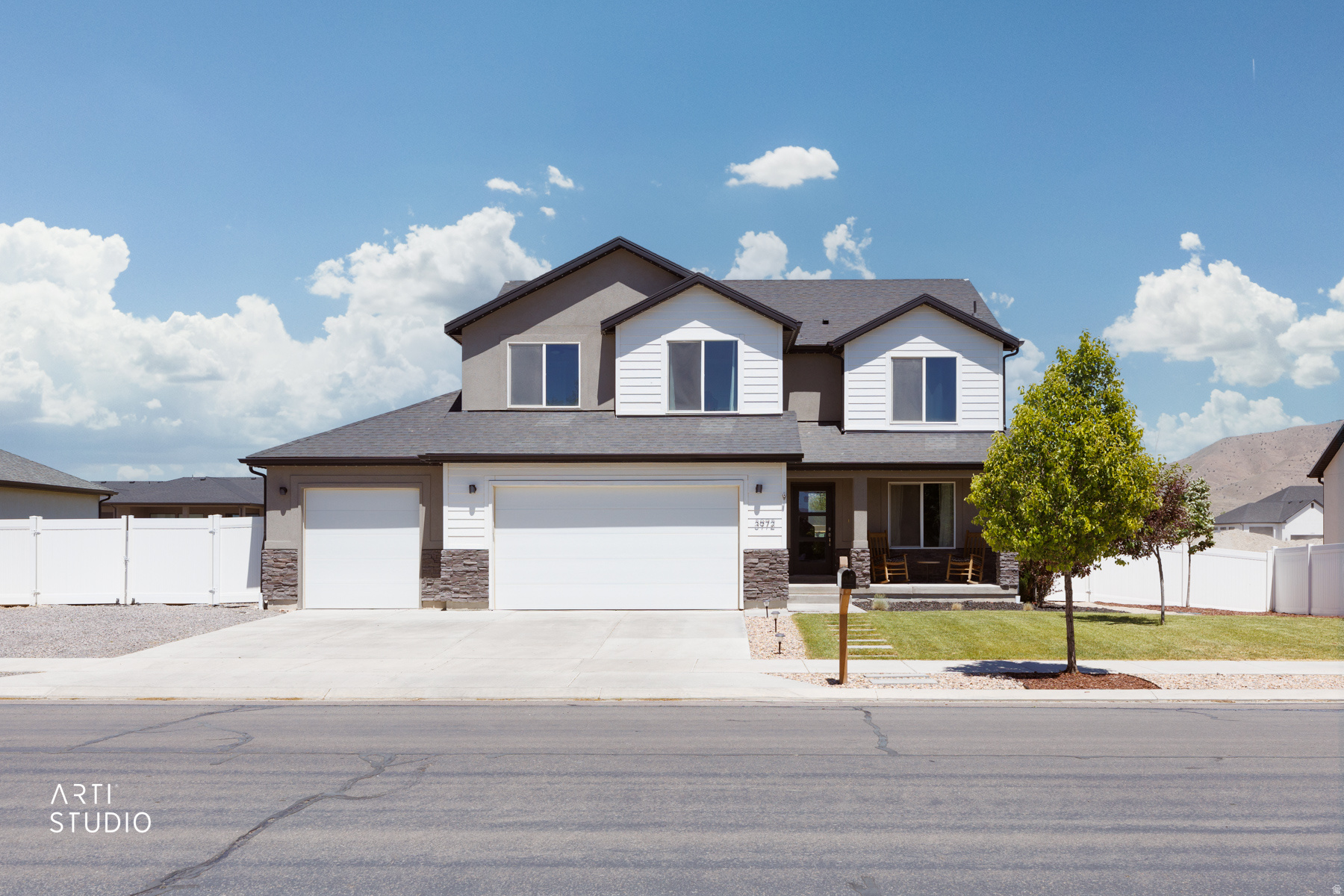 3972 N WOOD RD, Eagle Mountain, UT 84005 — photo 1