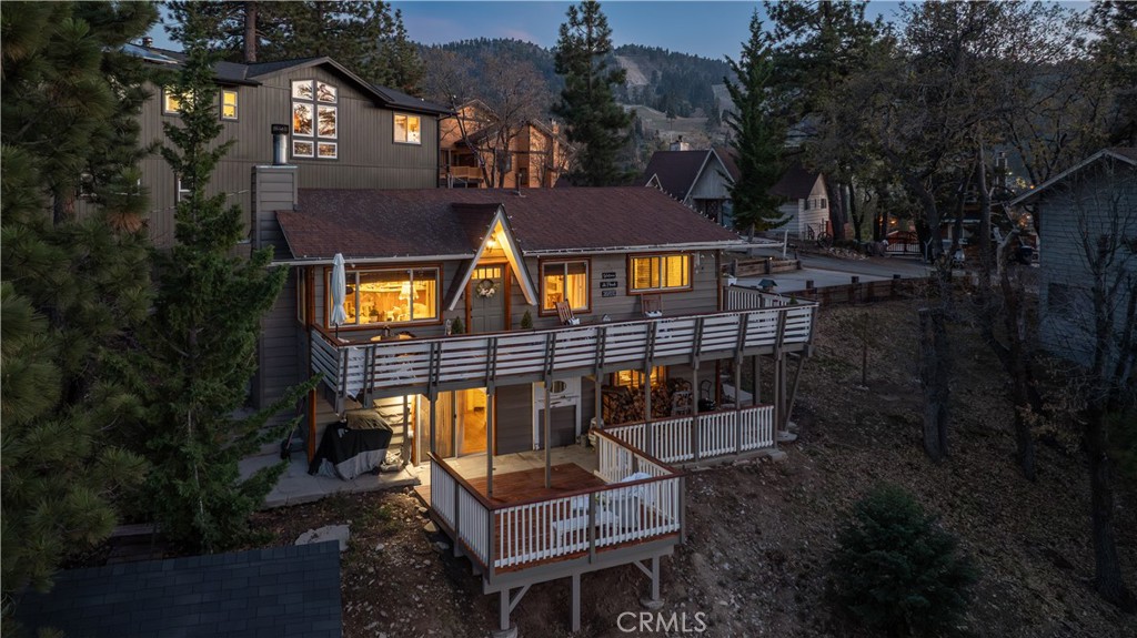 43315 Shasta Road