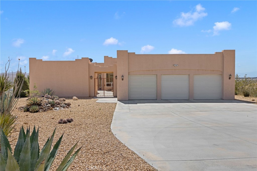 16222 Wild Road, Helendale, CA 92342 — photo 1