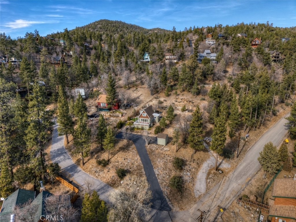 39676 Oakglen, Fawnskin, CA 92333 — photo 1