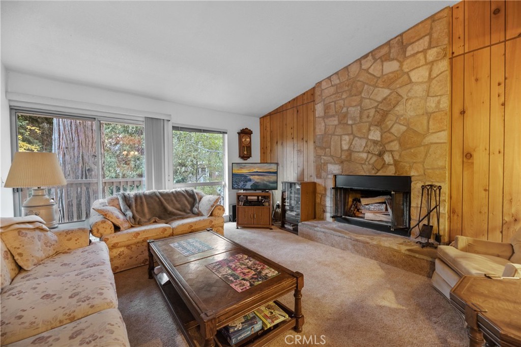 103 Rockledge Lane, Lake Arrowhead, CA 92352 — photo 1