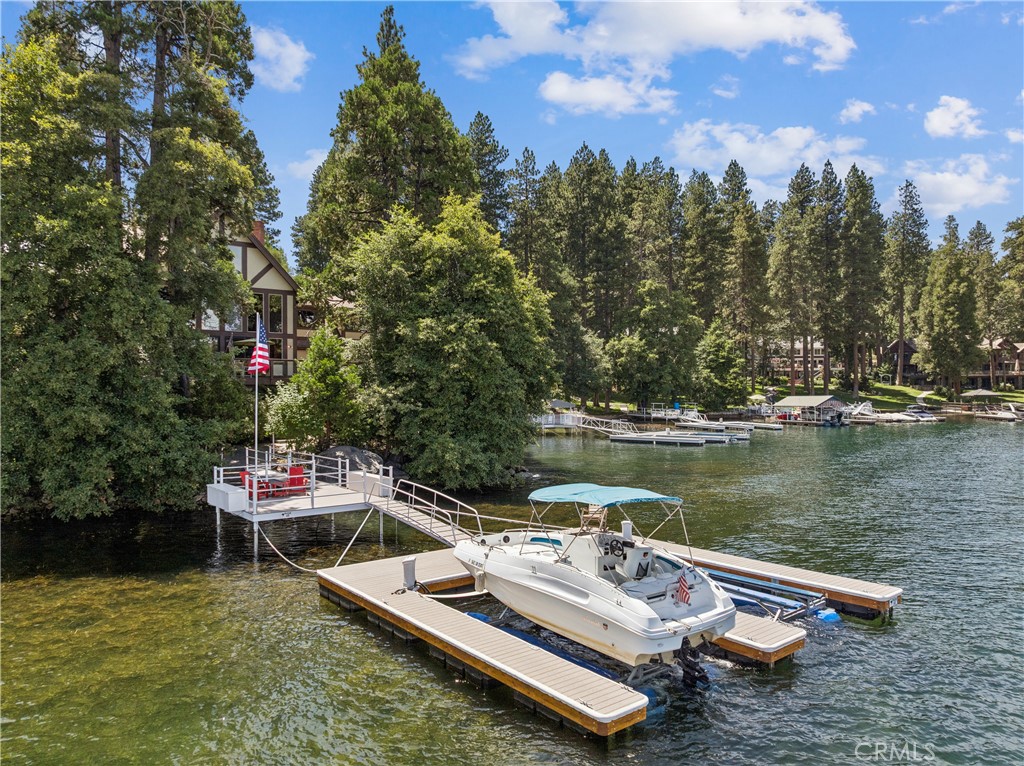 27990 Peninsula Drive N, Lake Arrowhead, CA 92352 — photo 1