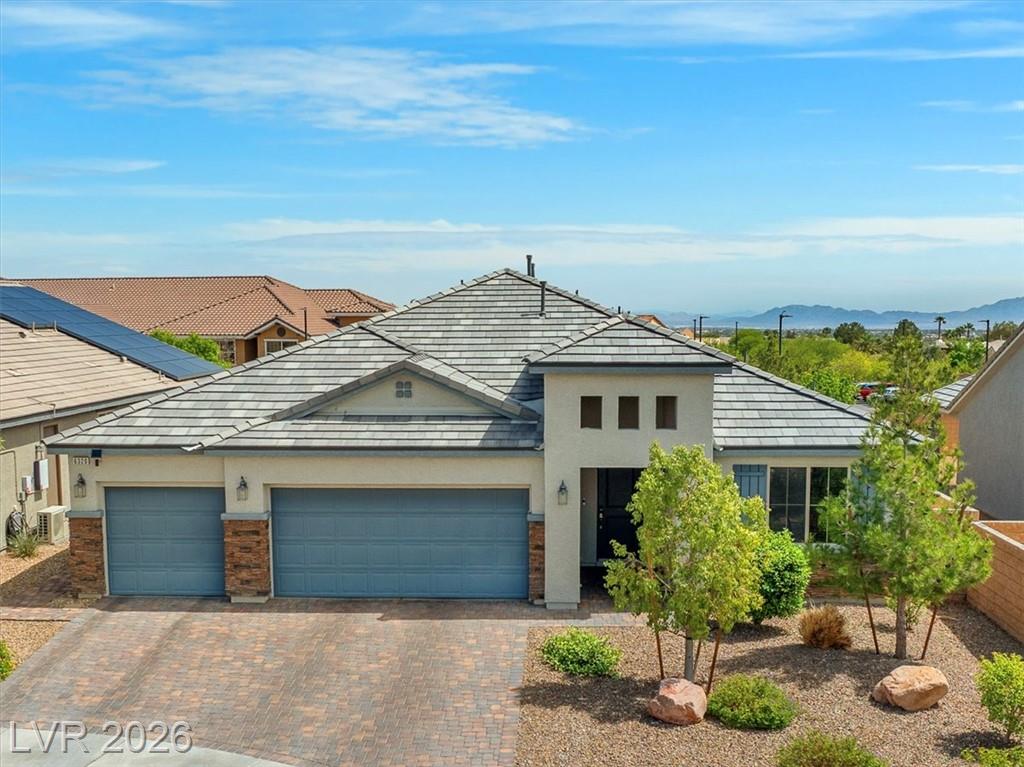 6320 Regina Ridge Street, Las Vegas, NV 89149 — photo 1