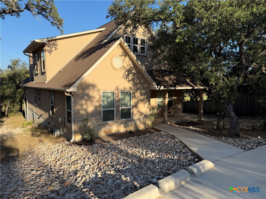 3891 Potters Creek Road, Canyon Lake, TX 78133 — photo 1