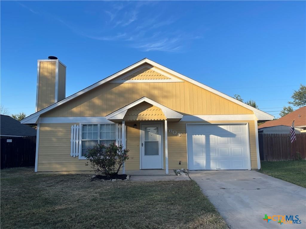 3605 Trotwood Trail, Killeen, TX 76543 — photo 1