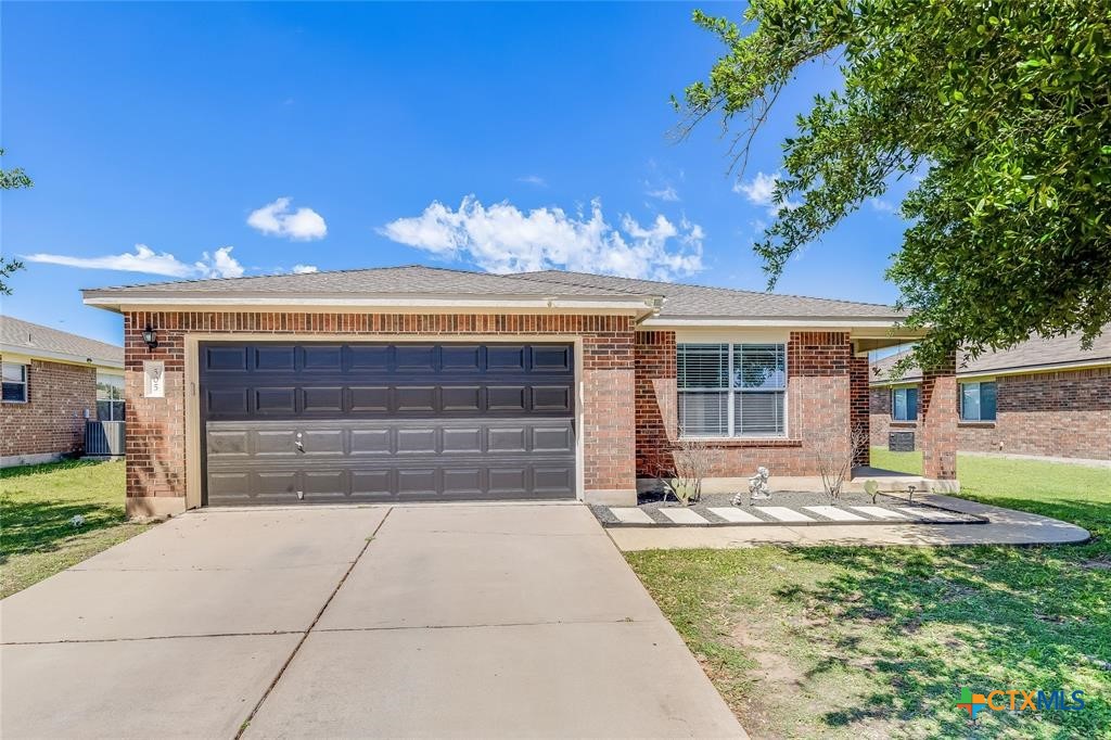 505 Washington Square Drive, Leander, TX 78641 — photo 1
