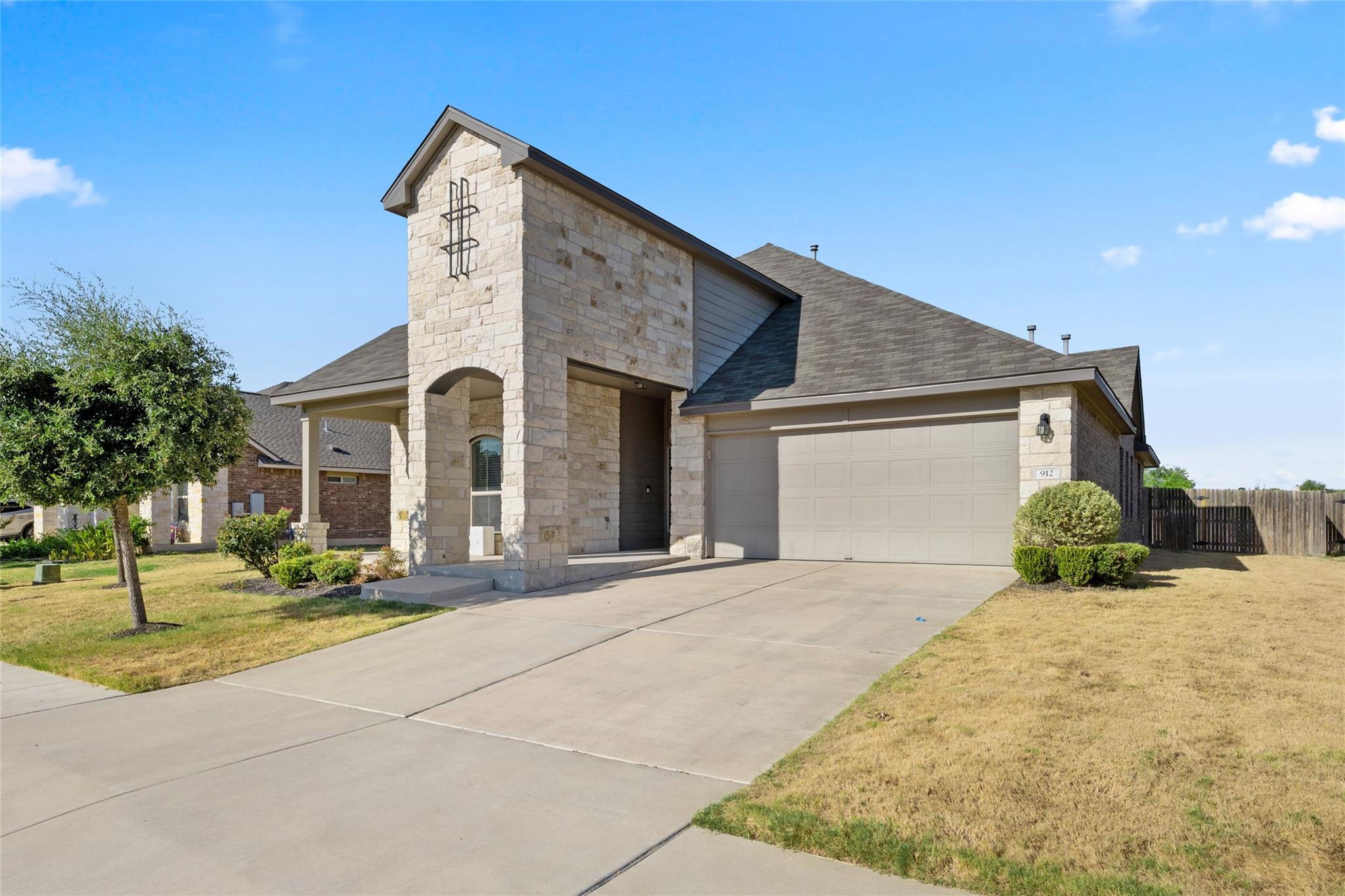 912  Canvasback Creek Dr, Leander, TX 78641 — photo 1