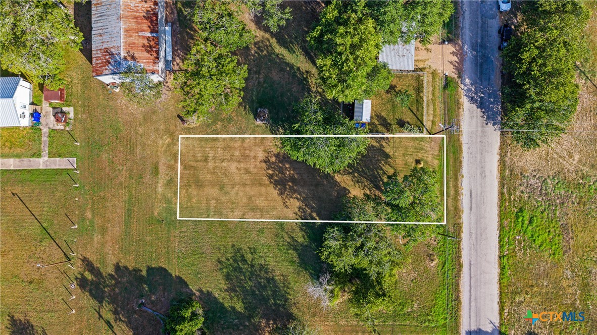 TBD Migl Street, Yoakum, TX 77995 — photo 1