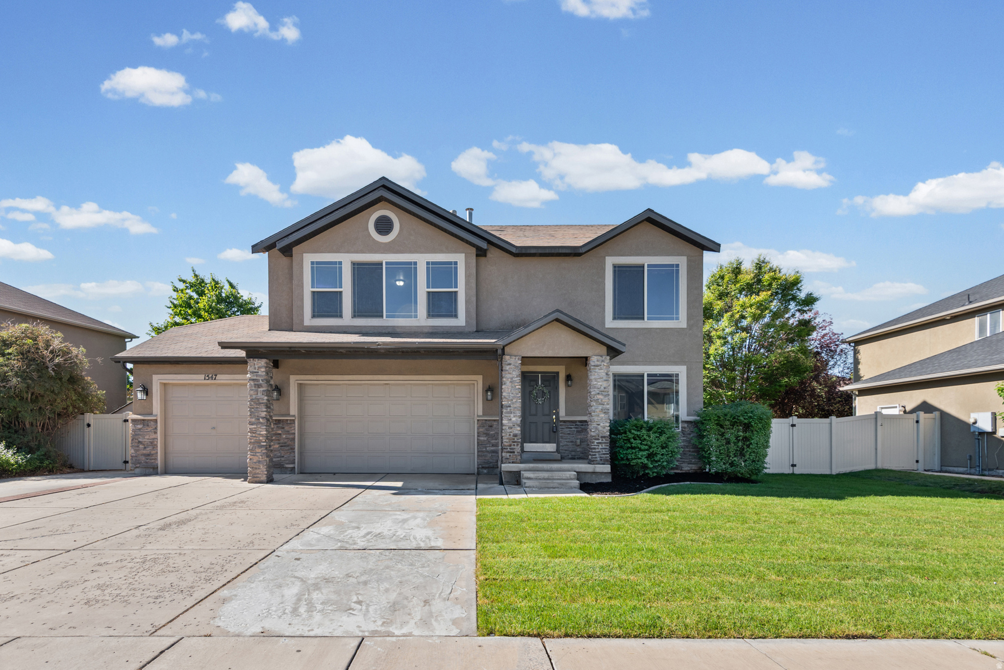 1547 W 630 N, Lindon, UT 84042 — photo 1