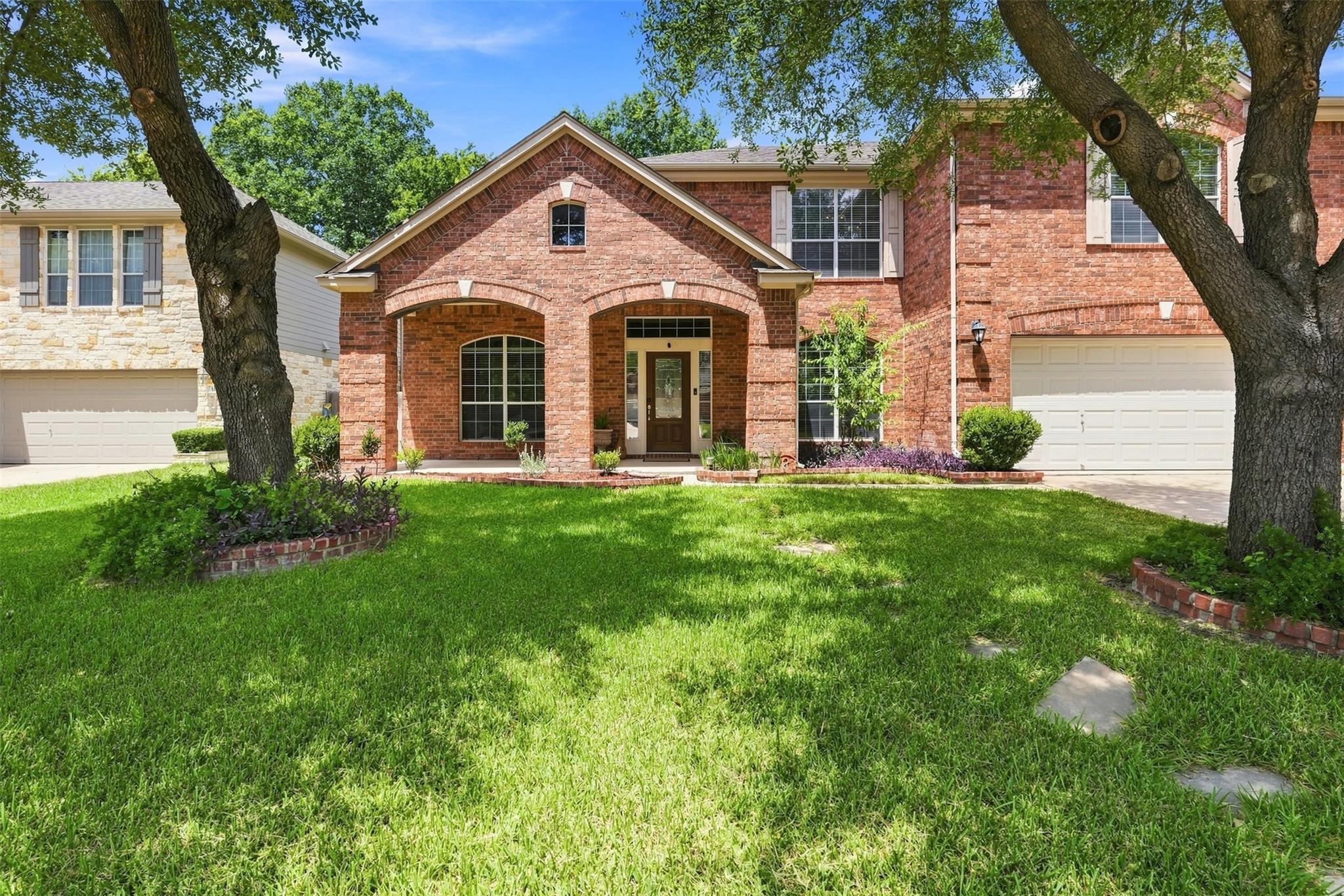 1116  Canyon Maple Rd, Pflugerville, TX 78660 — photo 1