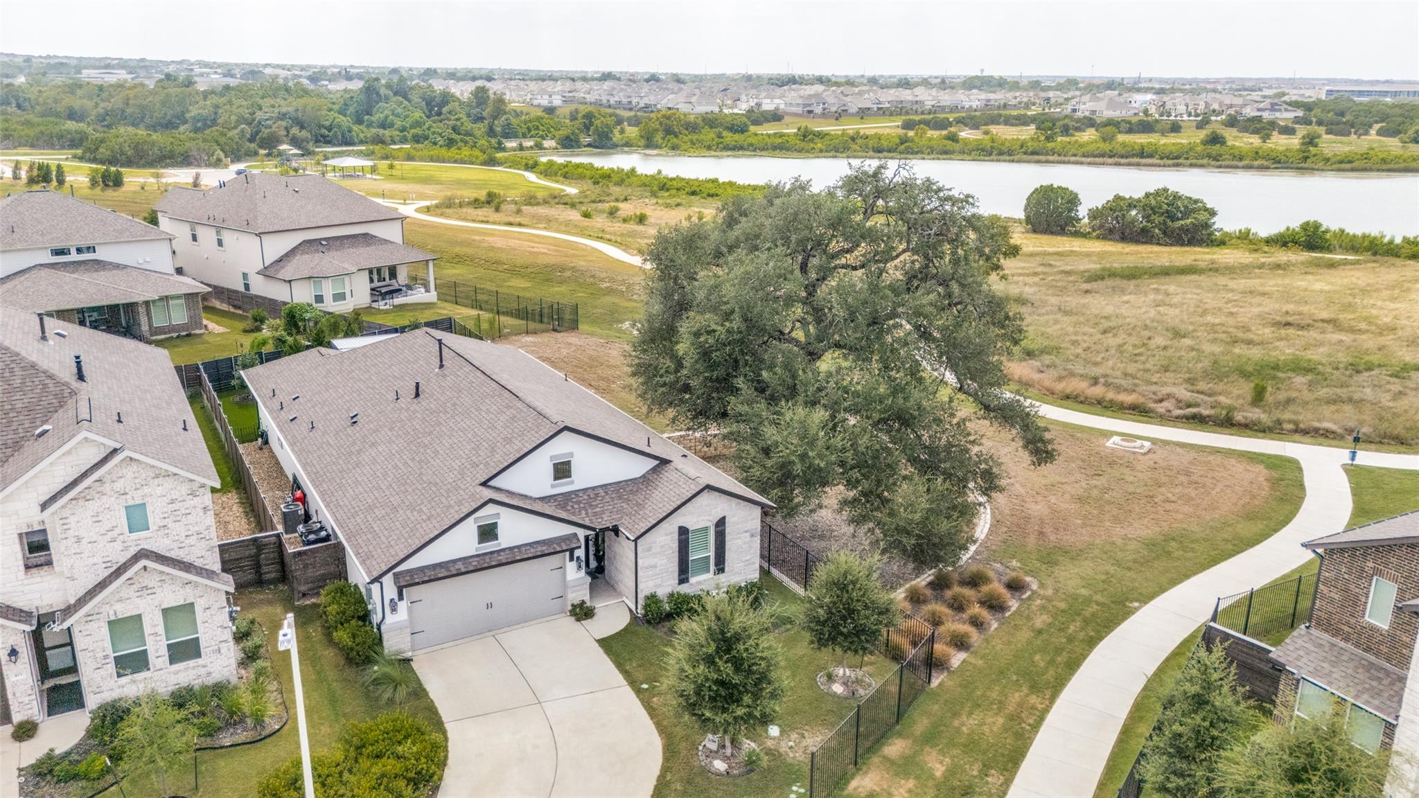 409  Gridiron Cv, Leander, TX 78641 — photo 1