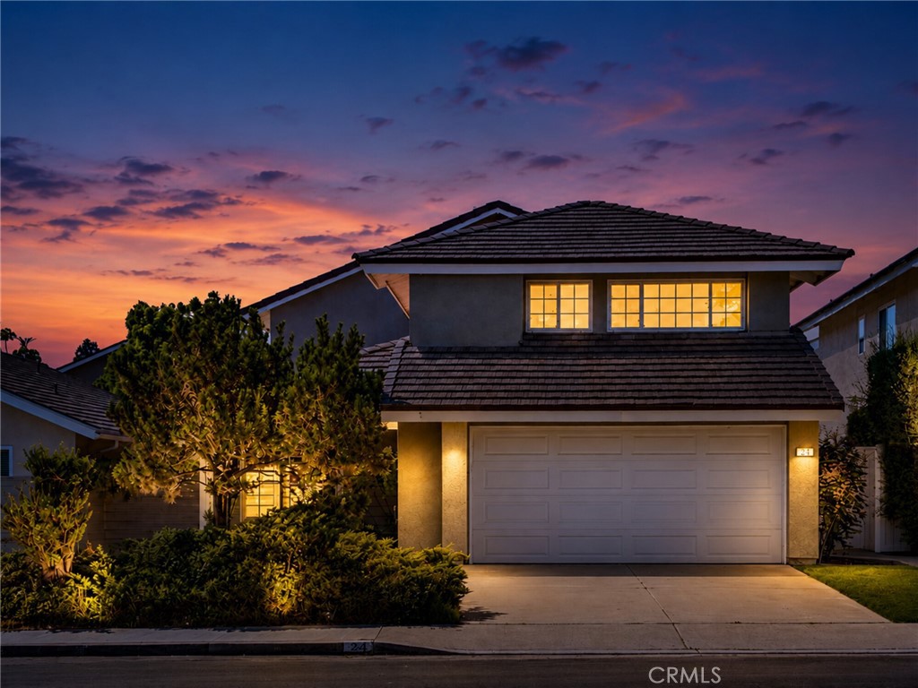 24 Whitecloud, Irvine, CA 92614 — photo 1