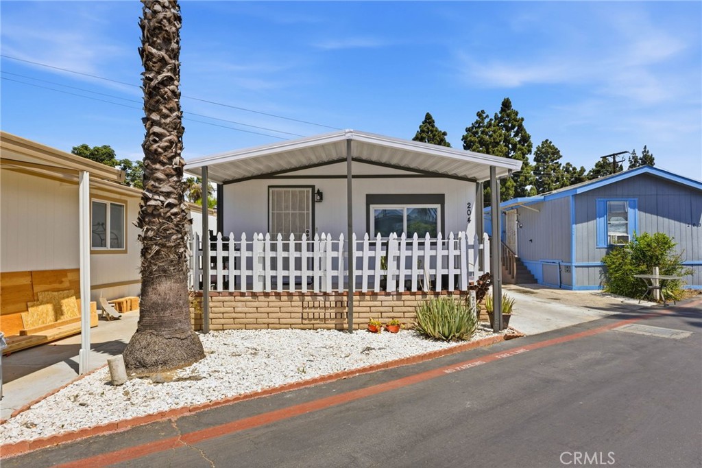 12560 Haster 204, Garden Grove, CA 92840 — photo 1