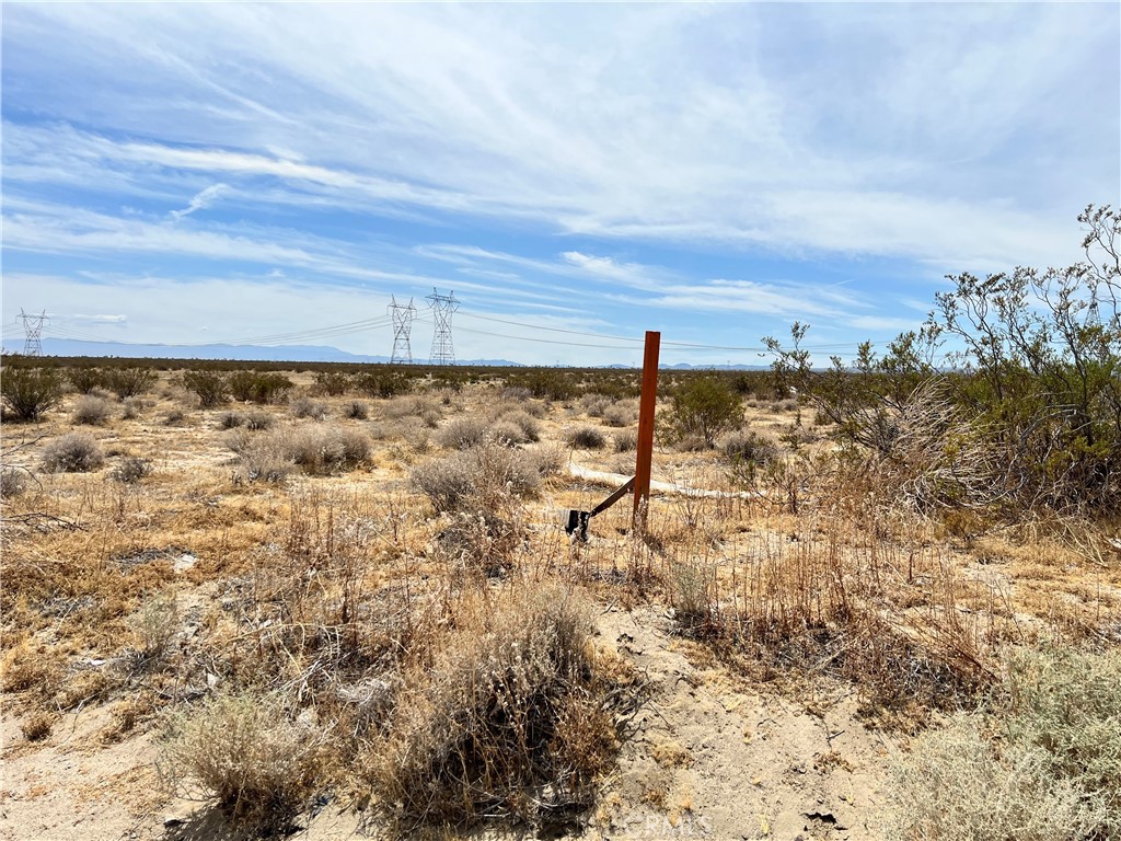 0 Sandstone Road, Phelan, CA 92371 — photo 1