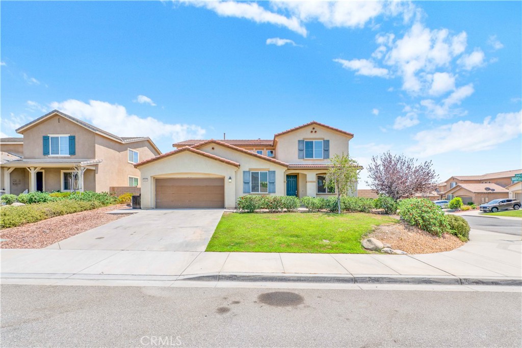 4043 Bristlecone Pine Lane, San Bernardino, CA 92407 — photo 1