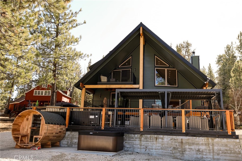 40260 Lakeview, Big Bear Lake, CA 92315 — photo 1