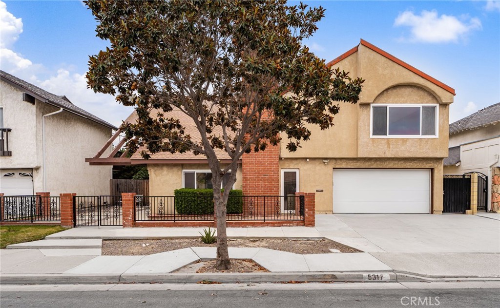 5317 Vista Del Mar, Cypress, CA 90630 — photo 1