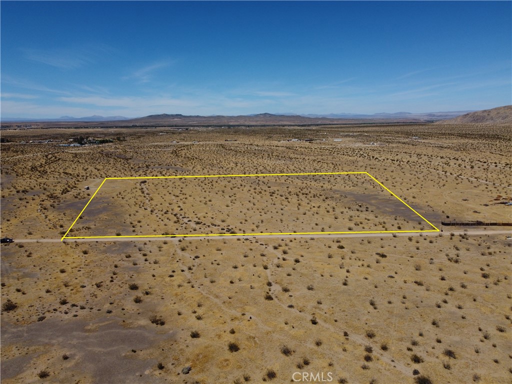 2 Yucca Trail