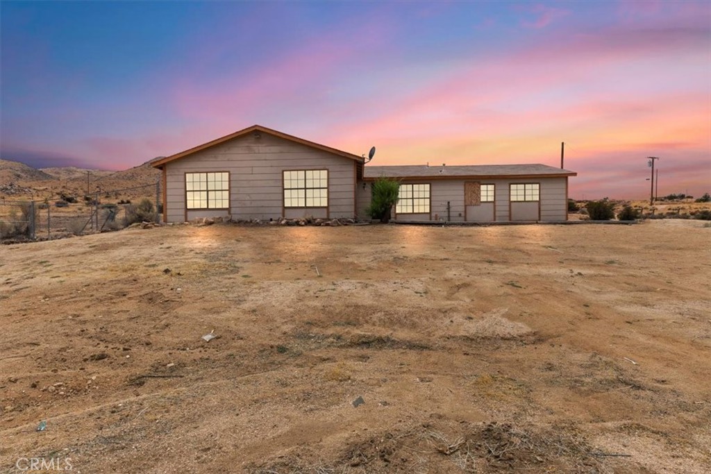 8885 Corto Road, Apple Valley, CA 92308 — photo 1