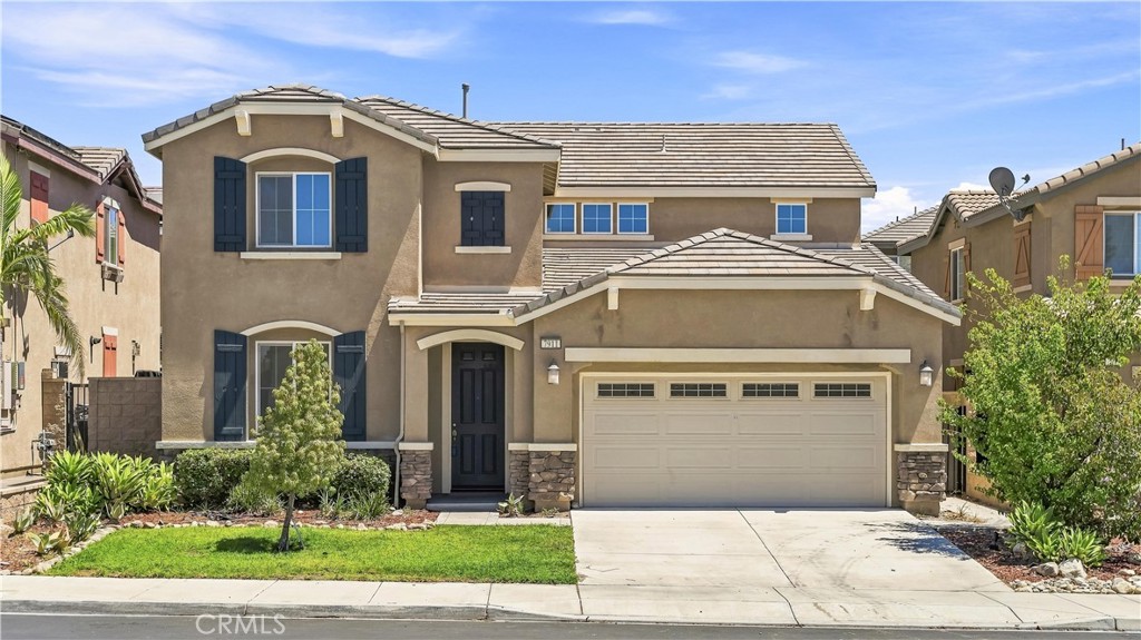 7911 Sea Salt Avenue, Fontana, CA 92336 — photo 1