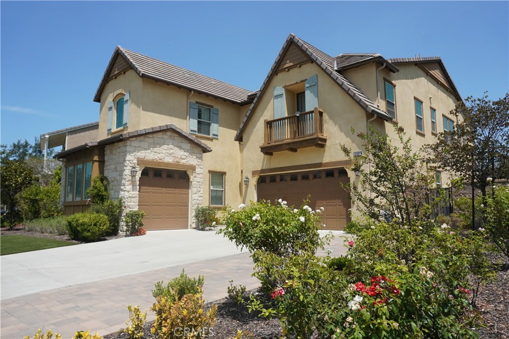 16997 Sintra, Chino Hills, CA 91709 — photo 1