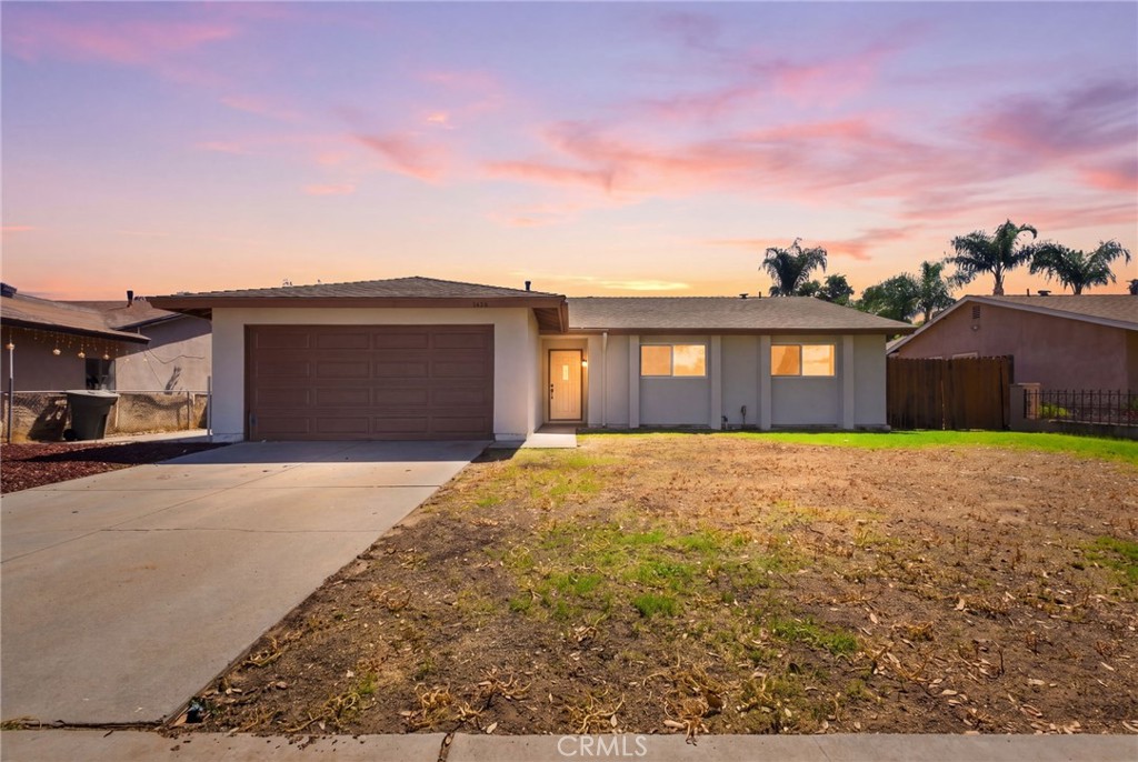 1626 Jason Court, Redlands, CA 92374 — photo 1
