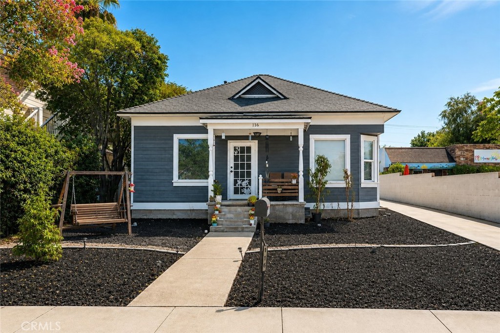 116 11th, Redlands, CA 92374 — photo 1
