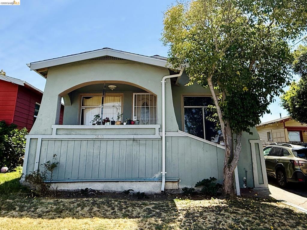2618 76Th Ave, Oakland, CA 94605 — photo 1