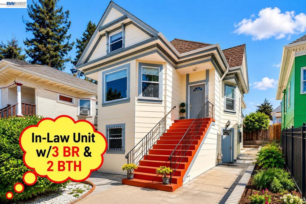 1328 E 25th St, Oakland, CA 94606 — photo 1