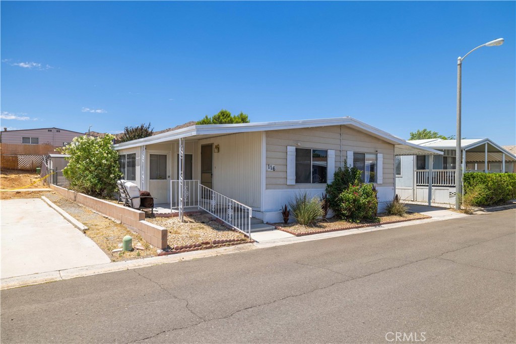 20683 Waalew Rd B116, Apple Valley, CA 92307 — photo 1