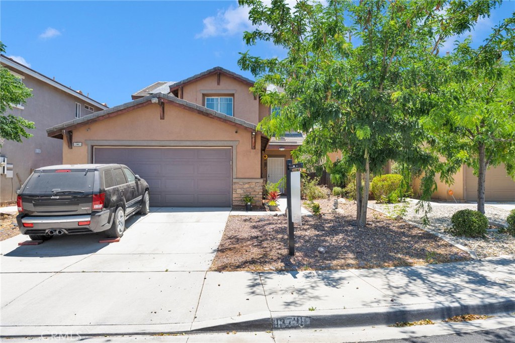 13731 Sunshine Terrace st, Victorville, CA 92393 — photo 1