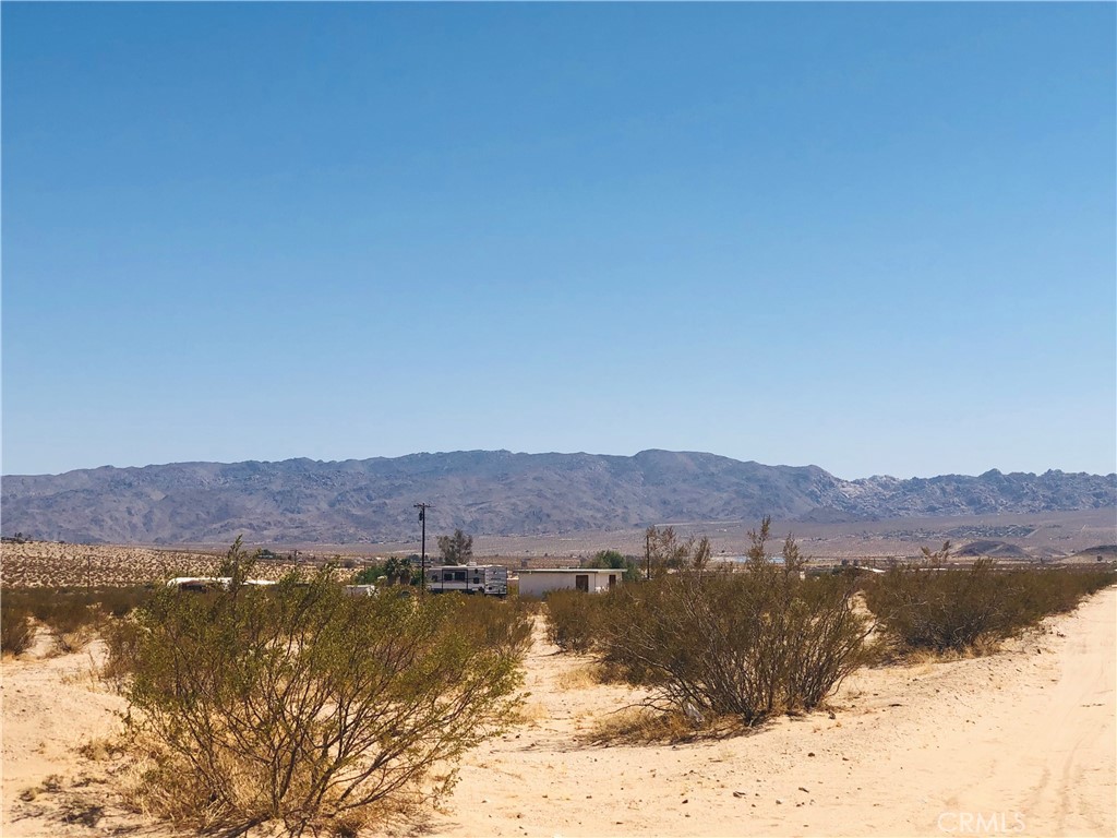 2 Kachina Drive, 29 Palms, CA 92277 — photo 1