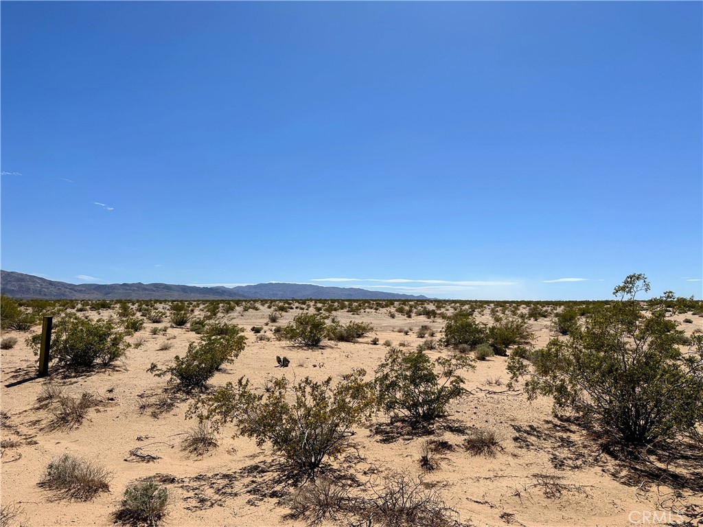 1 Ruby Drive, 29 Palms, CA 92277 — photo 1