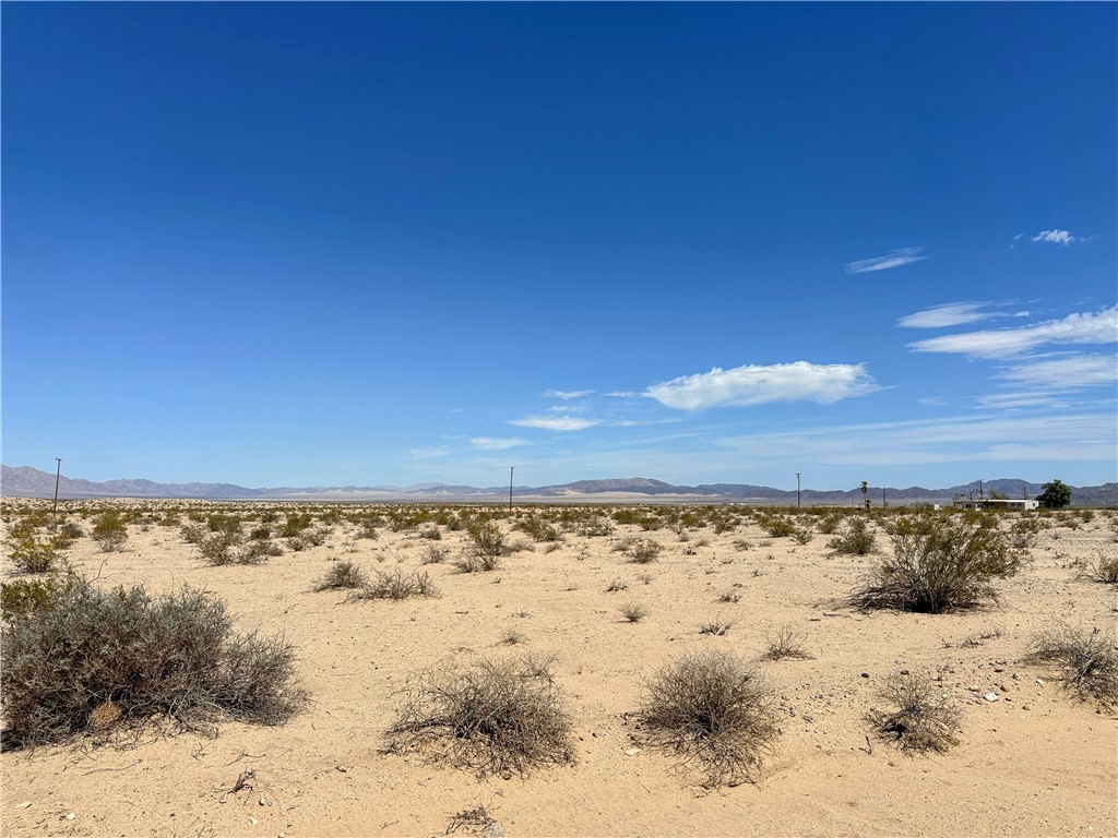 11 Cadiz Avenue, 29 Palms, CA 92277 — photo 1