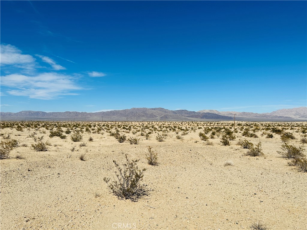 0 Cadiz Drive, 29 Palms, CA 92277 — photo 1