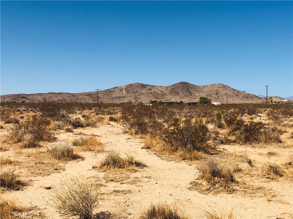 2 Napa Way, Landers, CA 92285 — photo 1