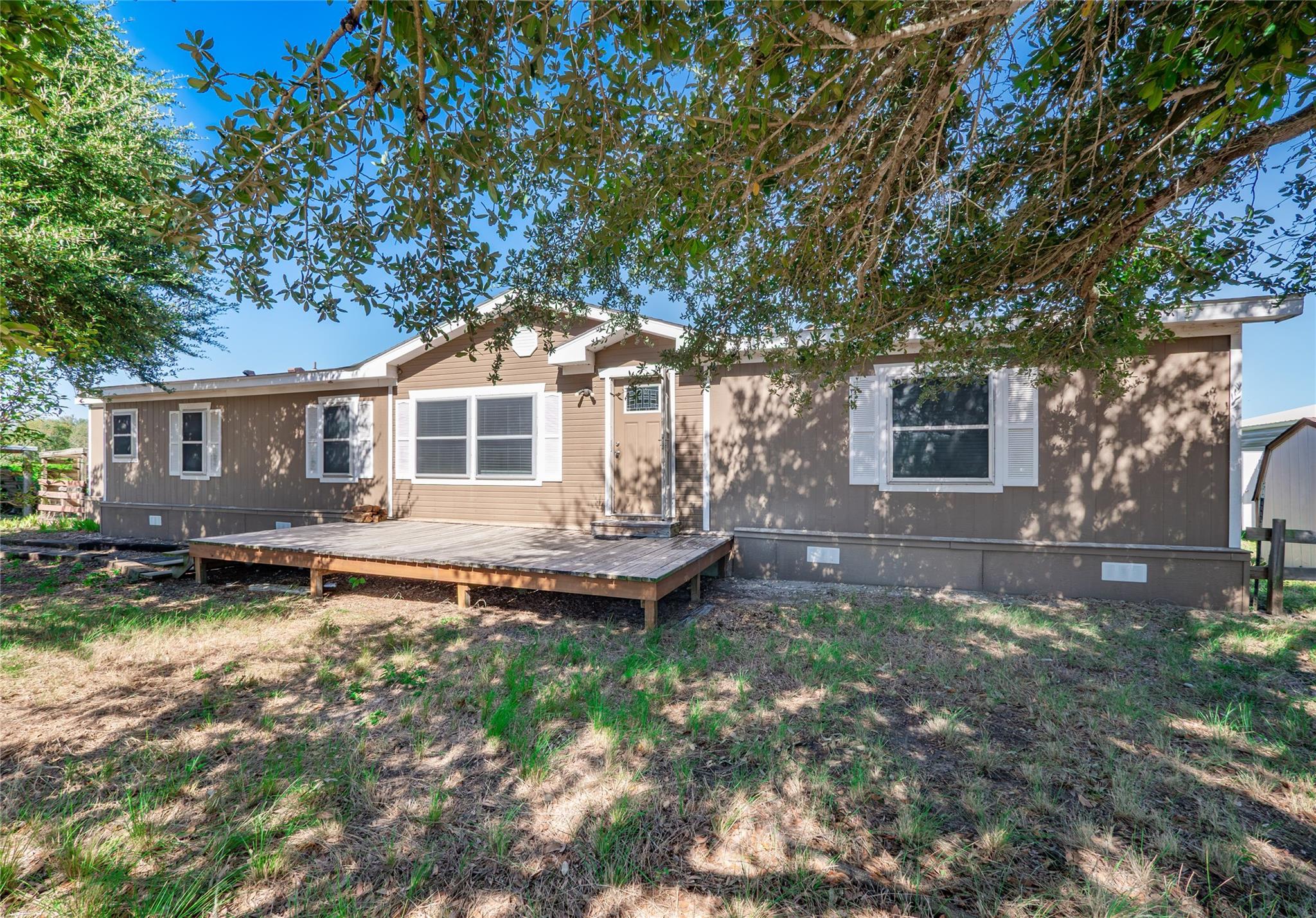 10512  Hibbs Ln, Manor, TX 78653 — photo 1