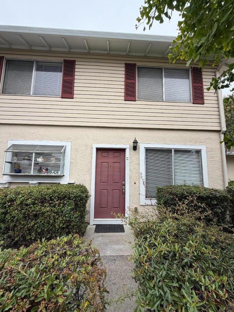 2561 EL PORTAL Drive C, San Pablo, CA 94806 — photo 1