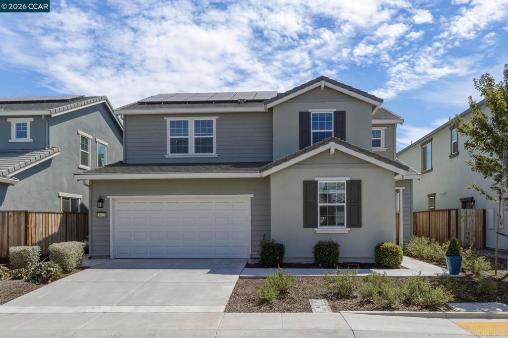 5409 Capay Valley Ln, Antioch, CA 94531 — photo 1