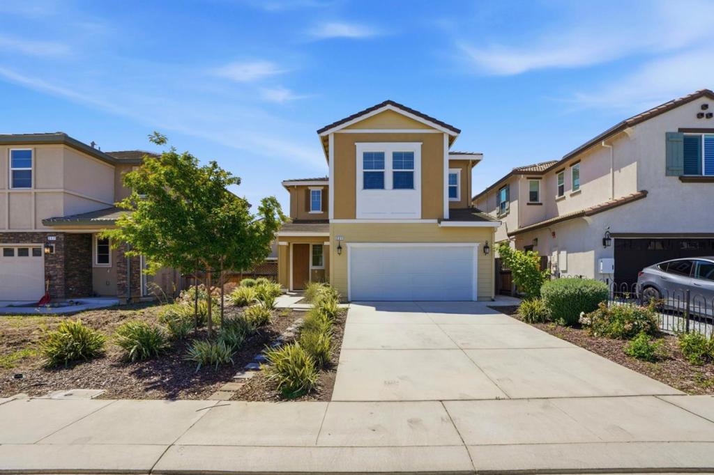 221 Caputo Circle, Oakley, CA 94561 — photo 1