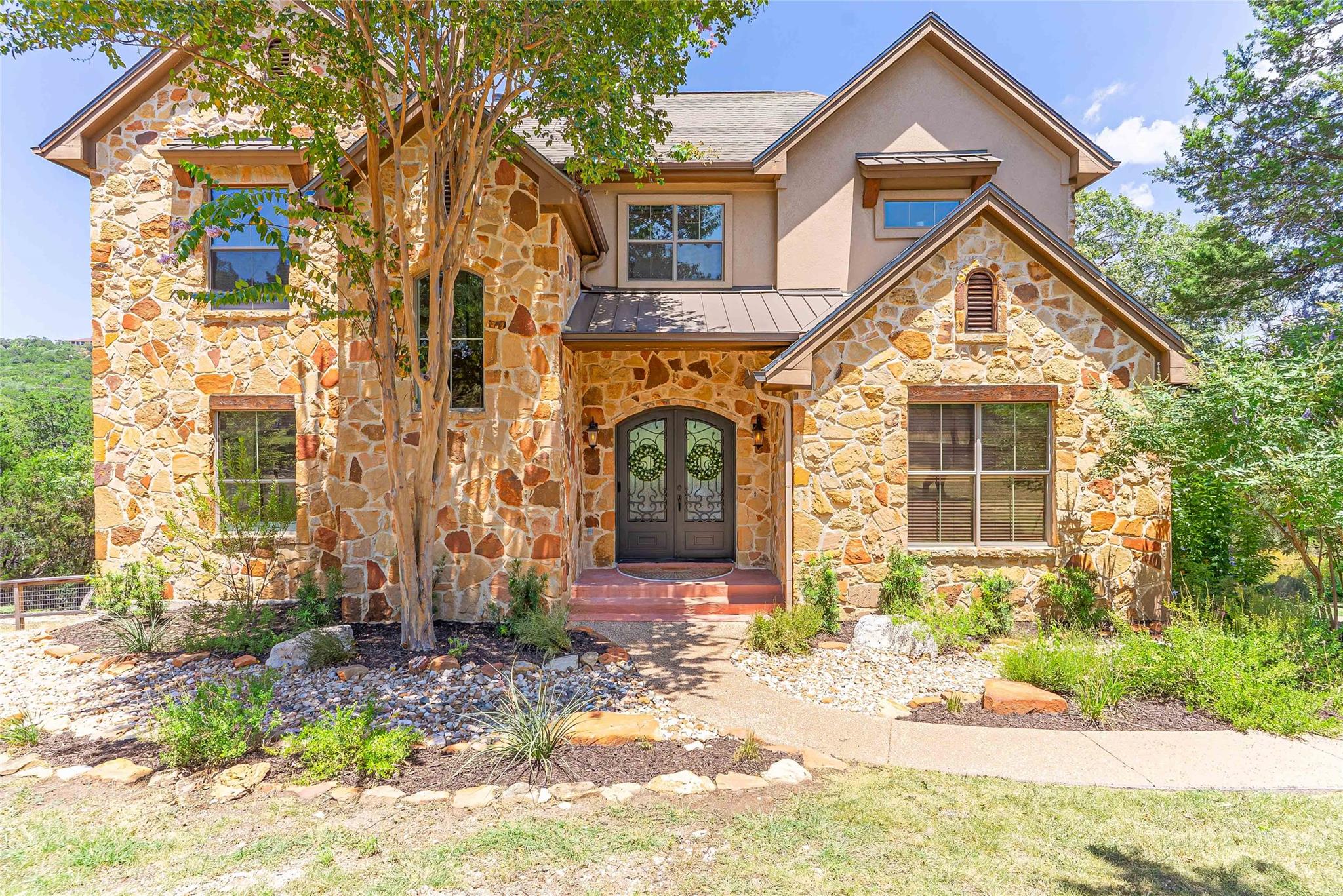 18202 W Reed Parks Rd, Jonestown, TX 78645 — photo 1