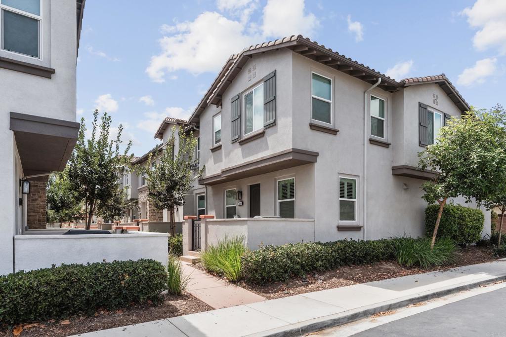 4136 Sitio Flor, Oceanside, CA 92057 — photo 1