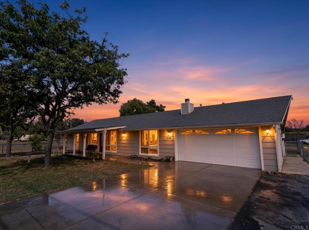 2238 Kelly Avenue, Ramona, CA 92065 — photo 1