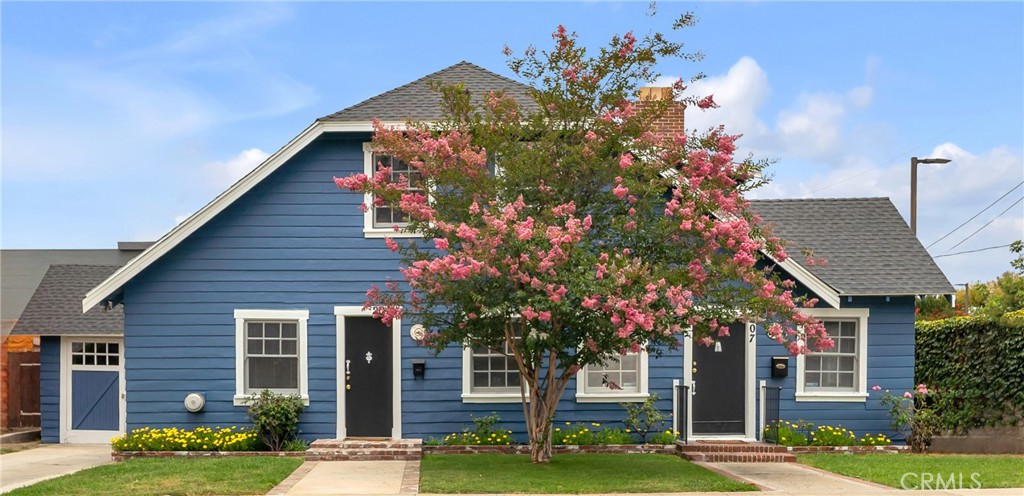 207 W Buffalo Avenue, Santa Ana, CA 92706 — photo 1