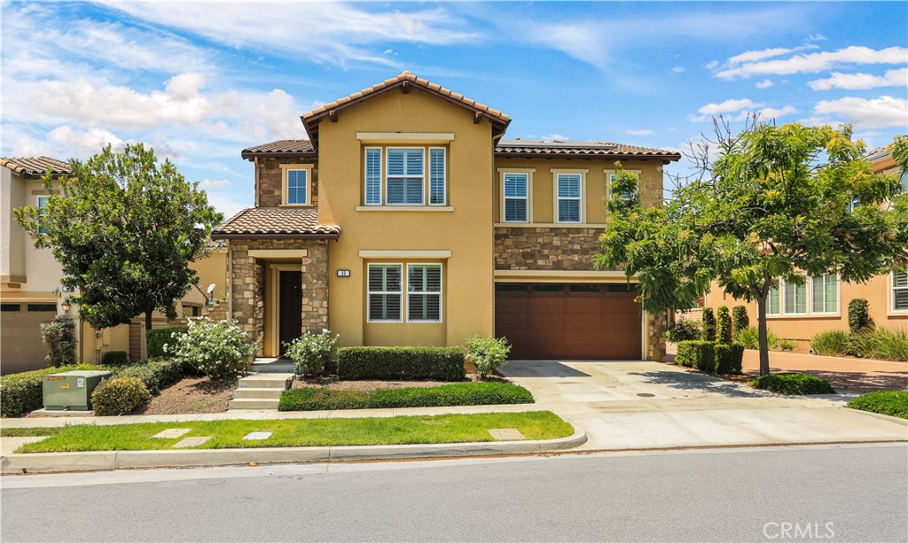30 Wild Rose, Lake Forest, CA 92630 — photo 1