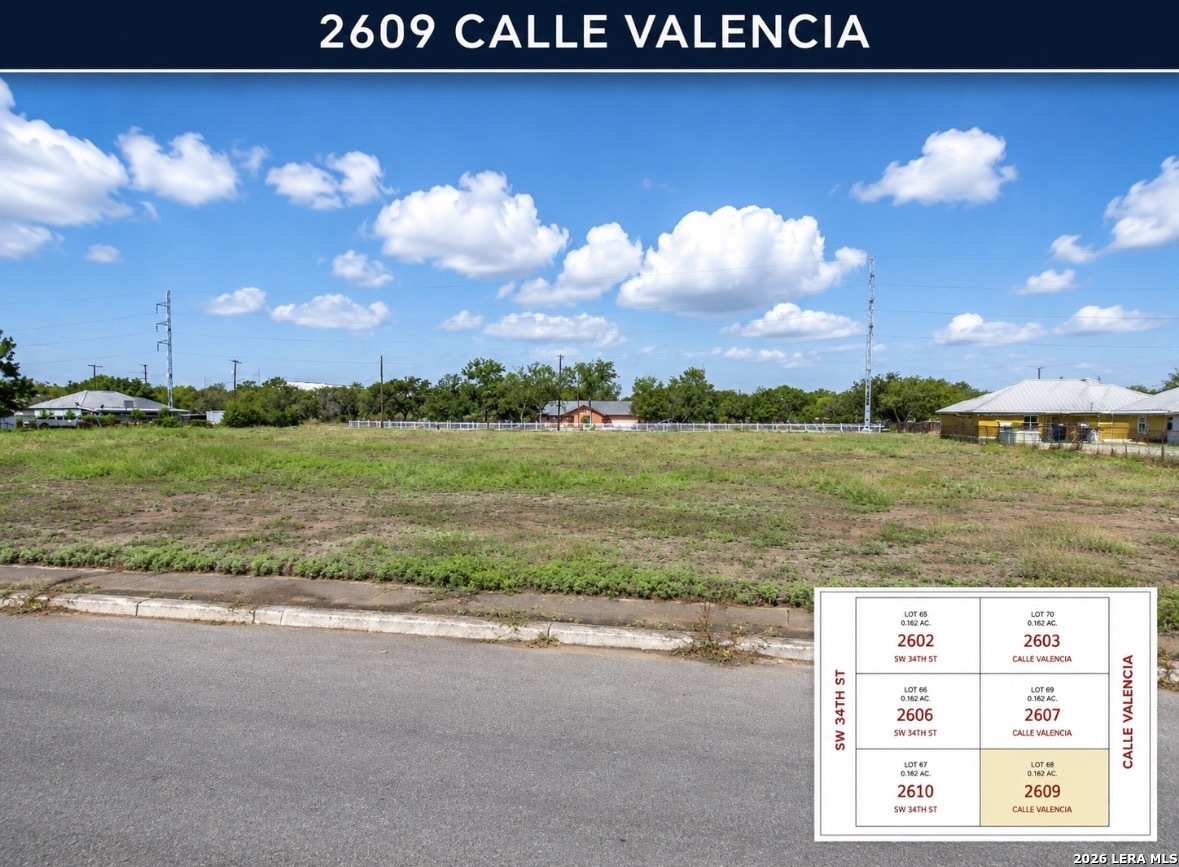 2609 Calle Valencia, San Antonio, TX 78237 — photo 1