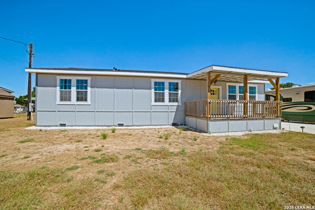 161 PR 1515, Bandera, TX 78003 — photo 1