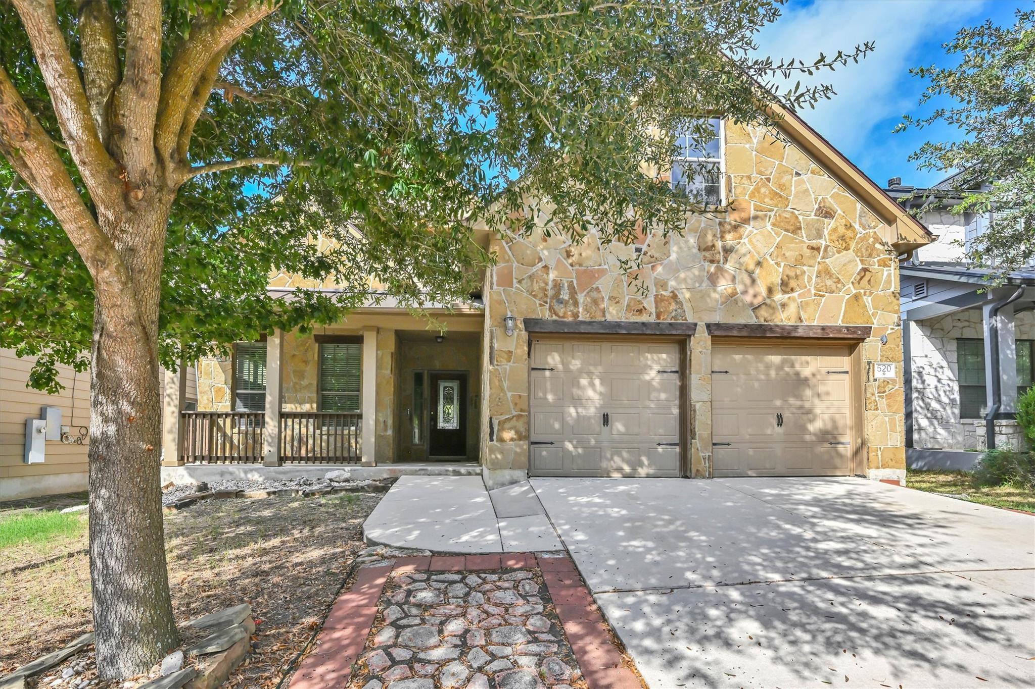 520 Brook Shadow None, Cibolo, TX 78108 — photo 1