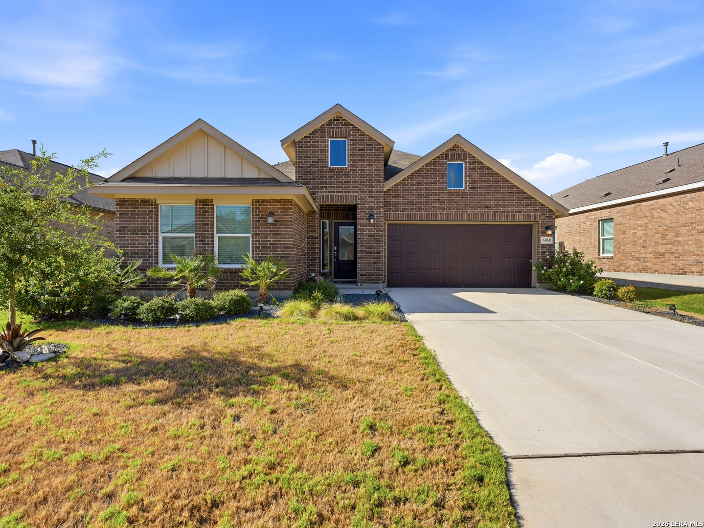 6068 Draw Loop, Bulverde, TX 78163 — photo 1
